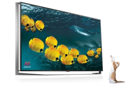 Verná presnosť farieb 